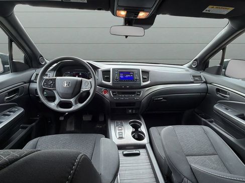 Used 2019 Honda Passport Sport image 9