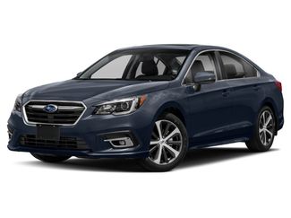 Used 2019 Subaru Legacy 2.5i Limited AWD/4WD video 1