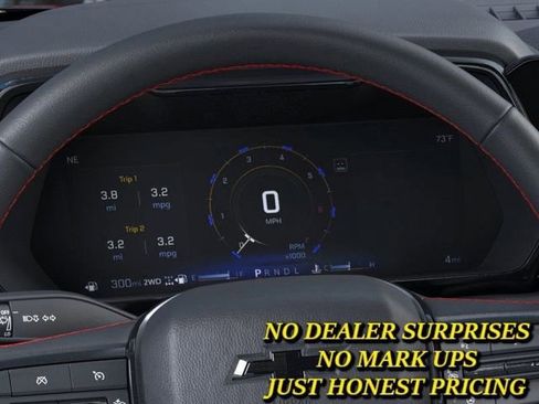 New 2026 Chevrolet Colorado Z71 w/ Technology Package image 18