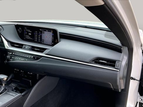 Used 2020 Lexus ES 350 w/ Premium Package FWD image 19
