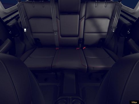 New 2026 Jeep Wrangler Unlimited Rubicon image 18