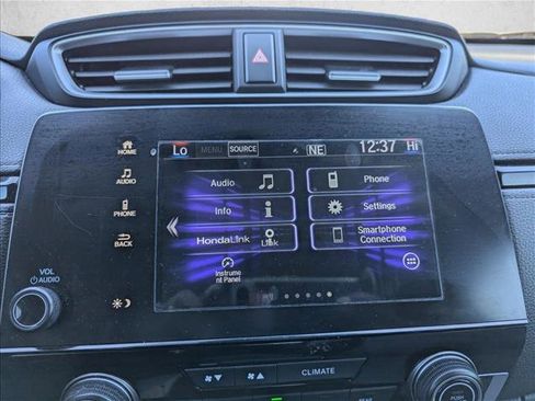 Used 2020 Honda CR-V EX-L image 17