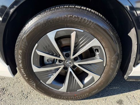 Used 2024 Lexus RZ 300e Premium w/ Technology Package image 53