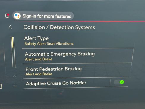 Used 2023 GMC Sierra 1500 Denali w/ Denali Reserve Package image 56