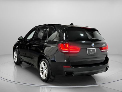 Used 2017 BMW X5 xDrive35i image 3