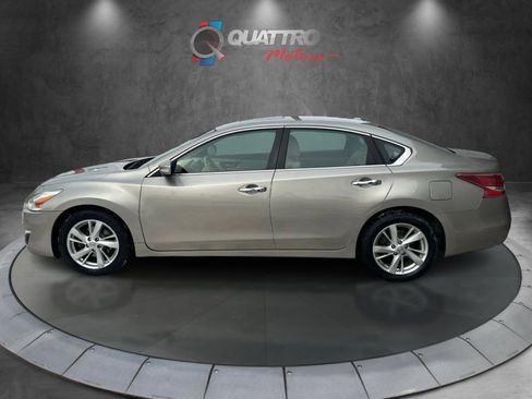 Used 2013 Nissan Altima 2.5 SV w/ 2.5SV Convenience Pkg image 2