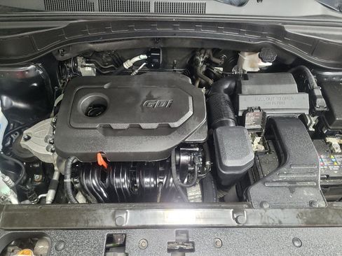 Used 2018 Hyundai Santa Fe Sport FWD image 30