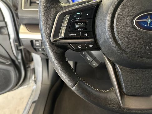 Used 2019 Subaru Legacy 3.6R Limited AWD/4WD image 11