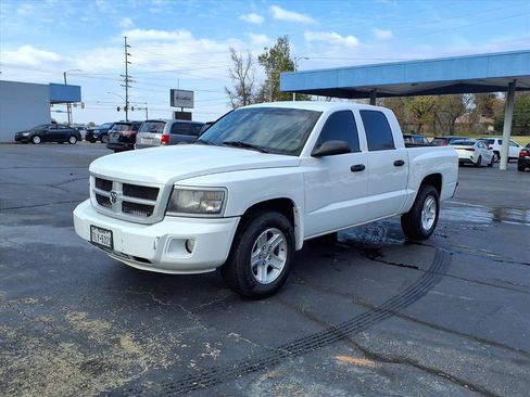 Used 2011 Dodge Dakota Big Horn image 6