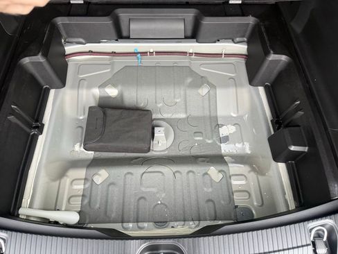 New 2026 Jeep Cherokee Laredo AWD/4WD image 39