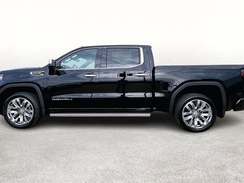 New 2026 GMC Sierra 1500 Denali AWD/4WD image 7