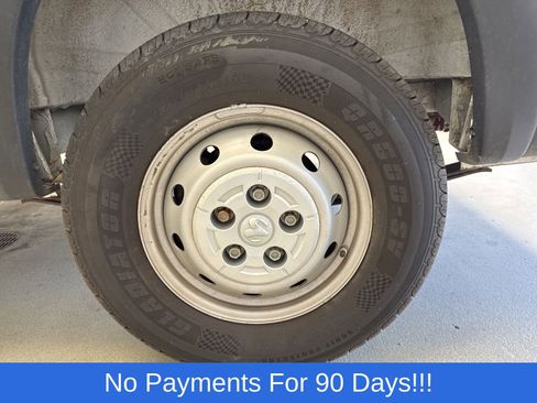 Used 2023 RAM ProMaster 2500 FWD image 41