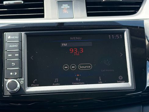 Used 2019 Nissan Sentra SV image 27