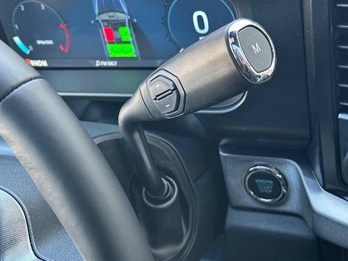 New 2026 Ford F350 Platinum AWD/4WD image 20