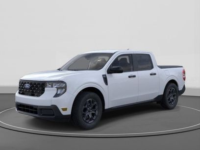 New 2026 Ford Maverick XLT w/ Equipment Group 301A