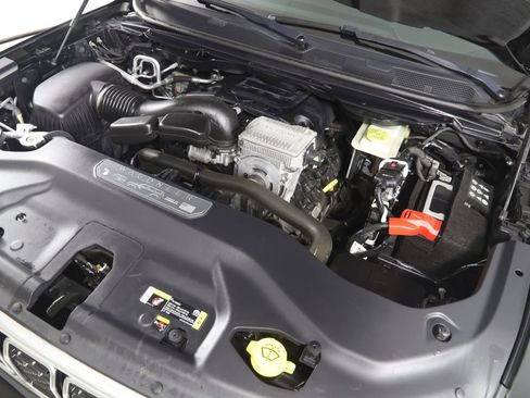 Used 2022 Jeep Wagoneer Series I w/ Premium Group I image 21