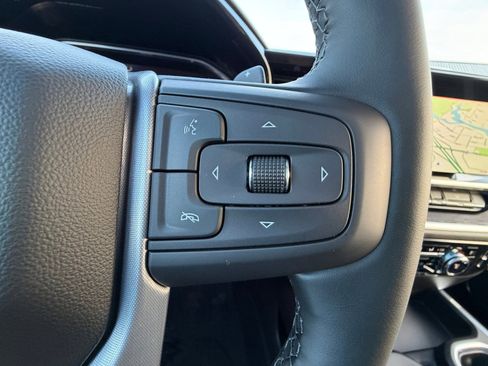 New 2026 GMC Sierra 1500 SLT w/ SLT Premium Plus Package image 18