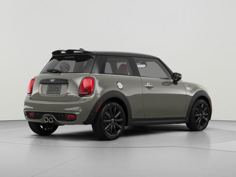 Used 2019 MINI Cooper S w/ Driver Assistance Package FWD image 3