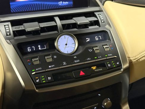 Used 2019 Lexus NX 300 AWD w/ Comfort Package image 40