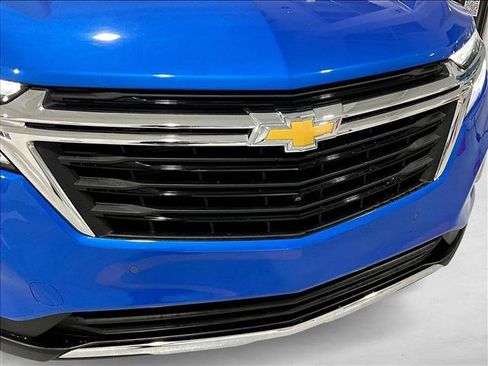 Used 2024 Chevrolet Equinox LT FWD image 30