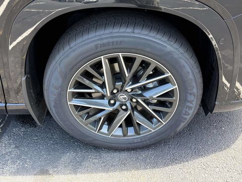 Used 2026 Lexus TX 350 AWD w/ Technology Package image 7