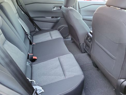 New 2026 Nissan Rogue SV FWD image 18