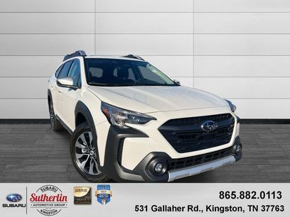 Used 2025 Subaru Outback Touring w/ Popular Package #2