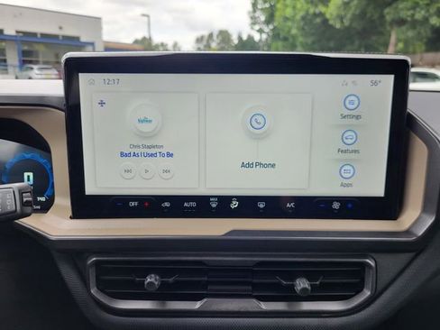 New 2025 Ford Bronco Sport Big Bend image 14