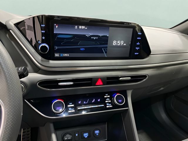 Used 2022 Hyundai Sonata SEL Plus FWD image 16