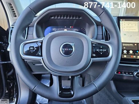 Used 2026 Volvo XC90 B6 Core w/ Protection Package Premier AWD/4WD image 22