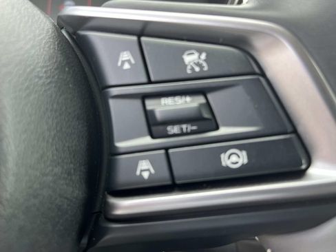 Certified 2025 Subaru Ascent Touring AWD/4WD image 33