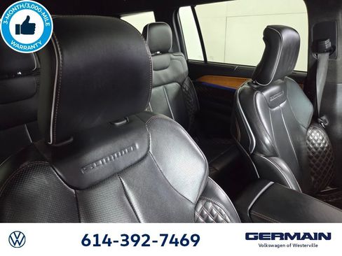 Used 2022 Jeep Grand Cherokee L Summit AWD/4WD image 15
