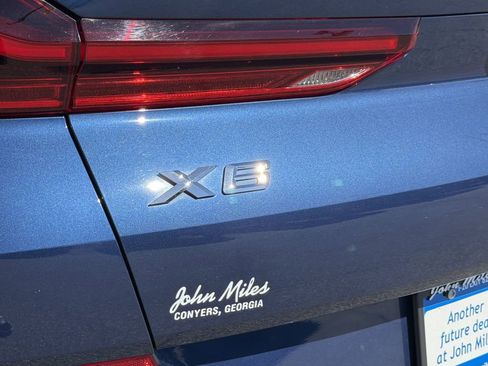 Used 2021 BMW X6 sDrive40i w/ M Sport Package image 27