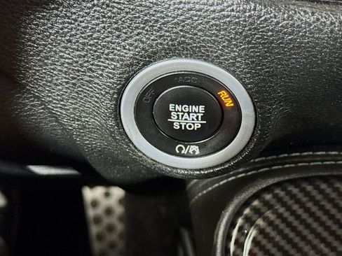 Used 2018 Dodge Challenger R/T w/ Blacktop Package RWD image 19
