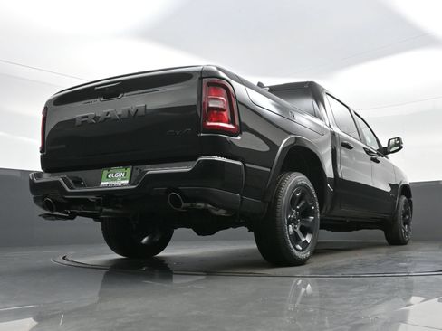 New 2026 RAM 1500 Big Horn AWD/4WD image 17