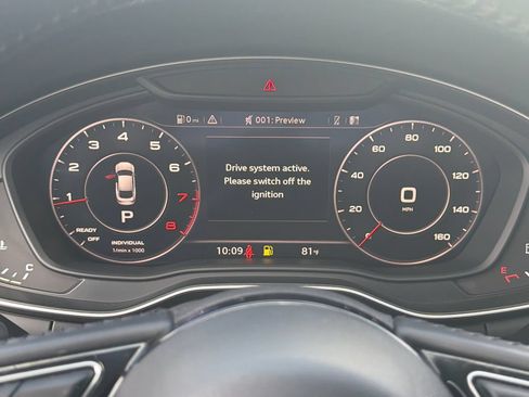 Used 2019 Audi A5 2.0T Premium Plus w/ Premium Plus AWD/4WD image 29