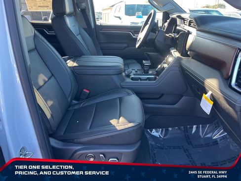 New 2026 GMC Sierra 1500 Denali AWD/4WD image 19