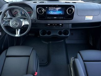 New 2025 Mercedes-Benz Sprinter 2500 video 2
