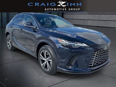 Used 2023 Lexus RX 350 350 Premium