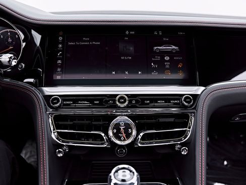 Used 2022 Bentley Flying Spur V8 AWD/4WD image 85