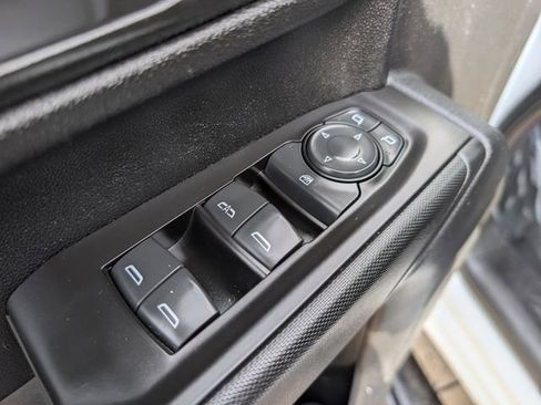 Used 2021 Chevrolet Silverado 2500 W/T image 15