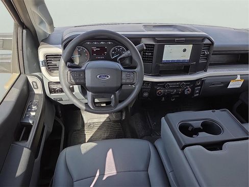 New 2025 Ford F250 XL w/ XL Driver Assist Package image 10