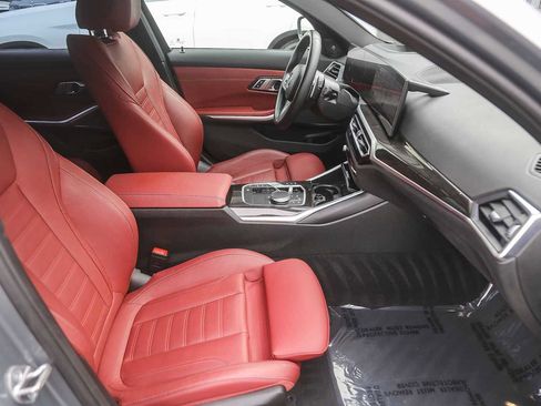 Used 2023 BMW M340i image 13