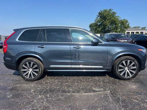 Used 2020 Volvo XC90 T6 Inscription AWD/4WD image 8