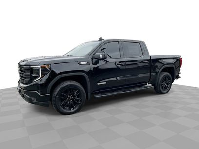 New 2026 GMC Sierra 1500 Elevation w/ Elevation Premium Package