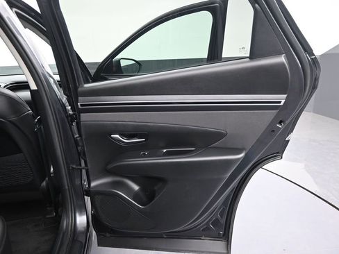 Used 2023 Hyundai Tucson SEL w/ Convenience Package AWD/4WD image 35