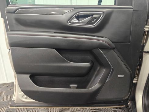 Used 2022 Chevrolet Tahoe RST w/ Luxury Package image 53