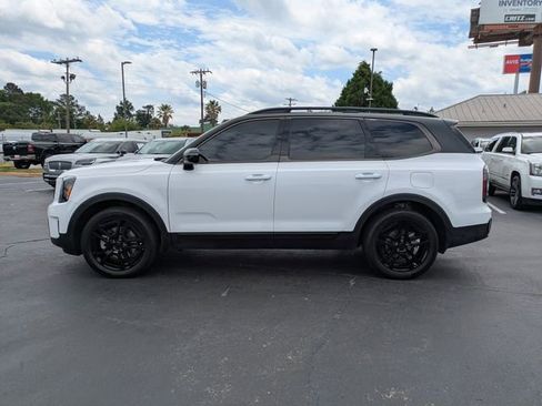 Used 2025 Kia Telluride SX Prestige X-Line AWD/4WD image 8