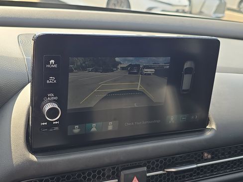 Used 2023 Honda HR-V EX-L image 27