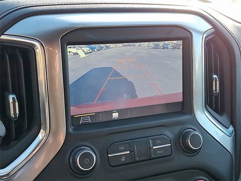 Used 2019 Chevrolet Silverado 1500 LT w/ All-Star Edition image 18